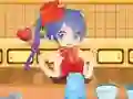 بازی Cooking Super Girls آنلاین