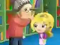 بازی Slacking game library آنلاین