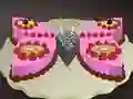 بازی Cooking with Emma Butterfly Chocolate Cake آنلاین