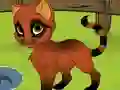 بازی My Kitten آنلاین