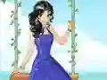 بازی Garden Princess آنلاین
