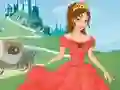 بازی Fairy Princess آنلاین