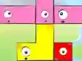 بازی Snap The Shape Spring آنلاین
