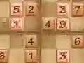بازی Beach Sudoku آنلاین
