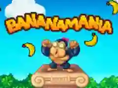 بازی Bananamania آنلاین