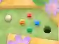 بازی Mini Putt gem Garden آنلاین