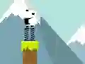 بازی Spring Panda آنلاین