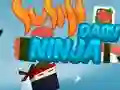 بازی Sushi Ninja Dash آنلاین