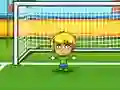 بازی Penalty 2014 آنلاین