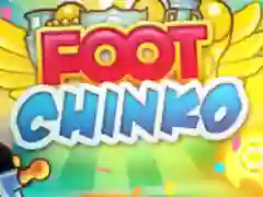 بازی Foot Chinko آنلاین