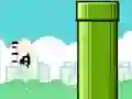 بازی Flappy Sheep Multiplayer آنلاین