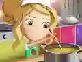 بازی Kitchen Slacking آنلاین