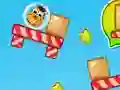 بازی Hamster Go Home آنلاین