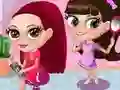 بازی My Salon Slacking آنلاین