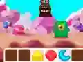 بازی Best Candy Friends آنلاین