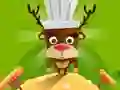 بازی Burger Story آنلاین