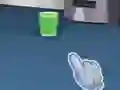 بازی Toss A Paper Multiplayer آنلاین