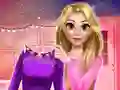 بازی Rosalie Fashion Day آنلاین