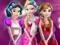 بازی Retro Prom Night آنلاین