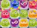 بازی Sofia the first jelly match آنلاین