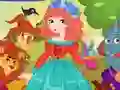 بازی Dorothy's Adventures In Oz آنلاین