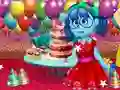 بازی Inside Out Birthday Party آنلاین