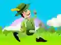 بازی Wildwood Run آنلاین
