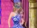 بازی Princesses Modern Carnival آنلاین