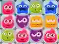بازی Trolls Jelly Match آنلاین