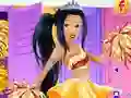 بازی Disney Cheerleaders آنلاین