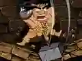 بازی Wothan The Barbarian آنلاین