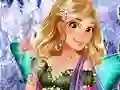 بازی Winter Fairies Princesses آنلاین