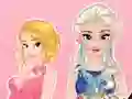 بازی Princess Casting Rush آنلاین