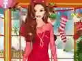 بازی Glittery Fashion Diva آنلاین