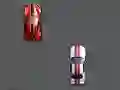 بازی Chase Racing Cars آنلاین