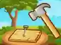 بازی Hammering Motions آنلاین