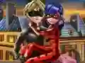 بازی Ladybug Valentine Paris آنلاین