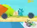 بازی Jelly Way آنلاین