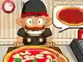 بازی Pizza Party آنلاین