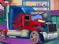 بازی Repair Your Transformers آنلاین