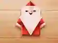 بازی Christmas Origami Fun آنلاین
