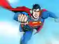 بازی Superman & Green Kryptonite آنلاین