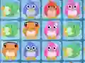 بازی Penguin Match 3 آنلاین