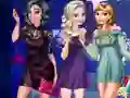 بازی First Party Host Princess Style آنلاین