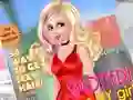 بازی Barbie Celebrity Style آنلاین