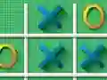 بازی Tic Tac Toe 2 آنلاین