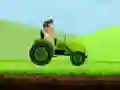 بازی Crazy Hill Driver آنلاین