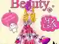 بازی Queen Fashion Magazine Cover آنلاین