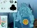 بازی Neptune Solitaire آنلاین