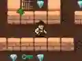 بازی Diamond Rush آنلاین